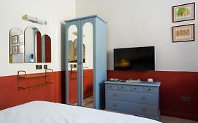 Central Malta Luxe Suite Prime Location
